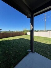 14721 Bandana Rd in Haslet, TX - Foto de edificio - Building Photo