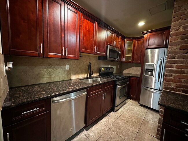 45A Van Reypen St in Jersey City, NJ - Foto de edificio - Building Photo