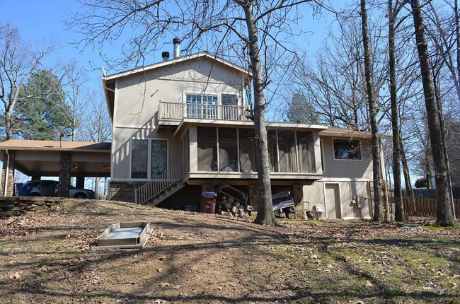 9700 Bramble Brae St in Fort Smith, AR - Building Photo - Building Photo