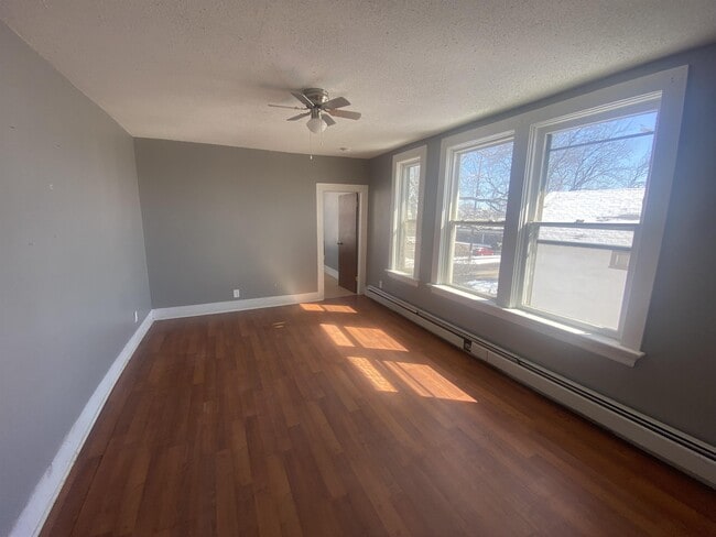 property at 323-323 Pearl St