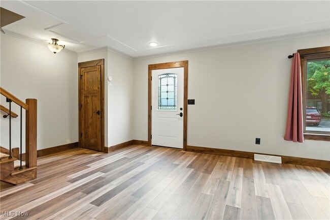 property at 200 Granger Rd