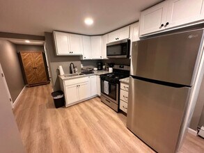 301 Portsmouth Ave in Seabrook, NH - Foto de edificio - Building Photo