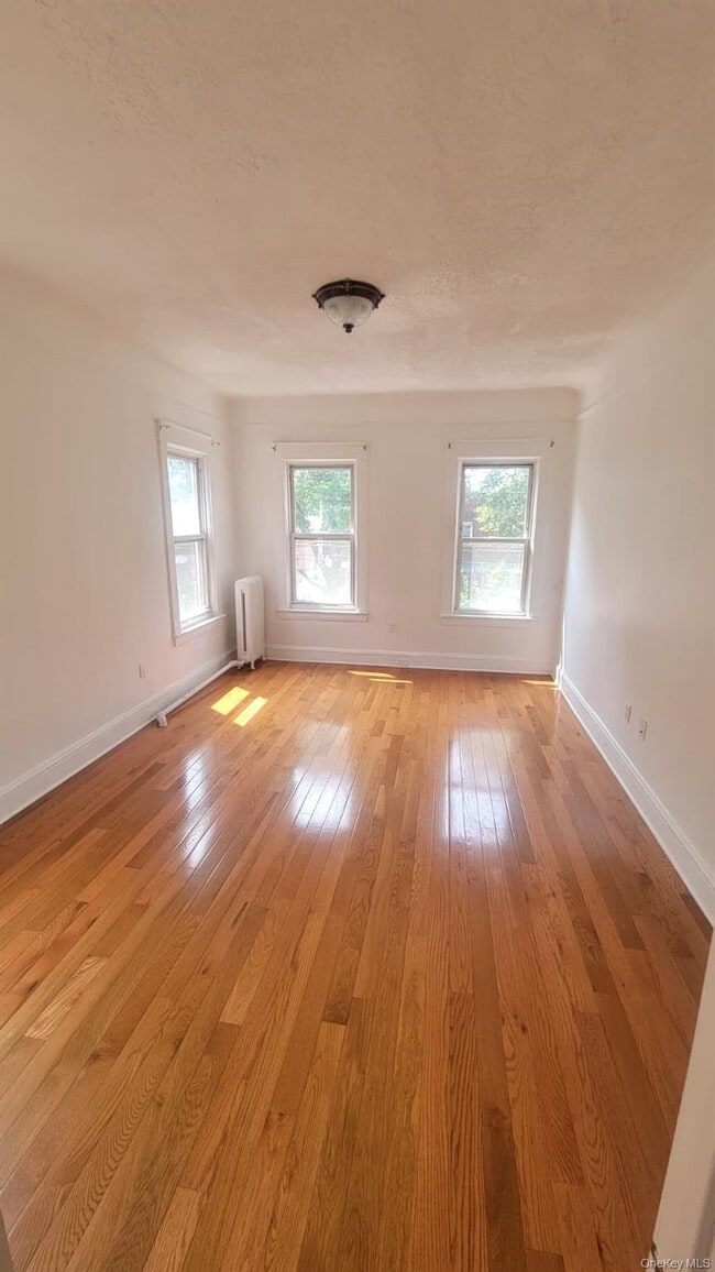 1630 Mayflower Ave in Bronx, NY - Building Photo - Building Photo