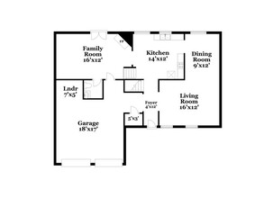 3288 Timor Cir in Stonecrest, GA - Building Photo - Building Photo