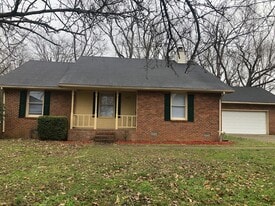 1107 Cason Ln in Murfreesboro, TN - Building Photo
