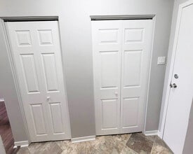 Dineen Place Apartments in Labrador City, NL - Building Photo - Building Photo