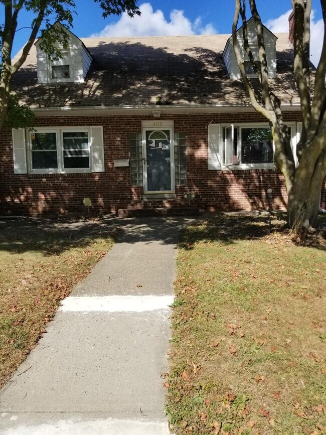 408 Sutherland Rd Rentals in Ewing, NJ