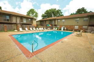 Gretna Apartments For Rent From 400 La Carol Sue Apartments