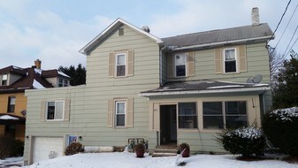 251 Church St, Unit A