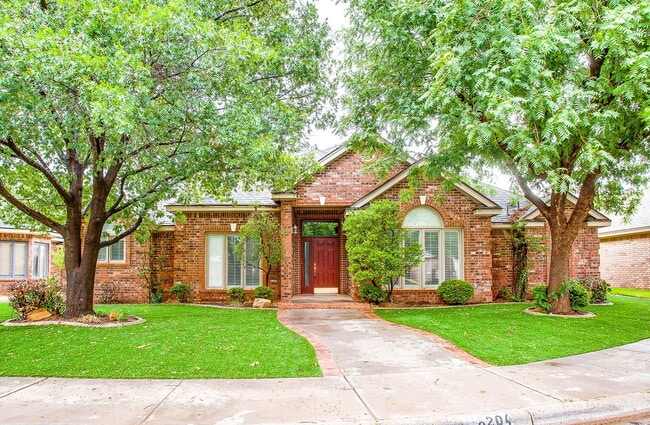 property at 8204 Dover Ave