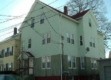 86 Dunnell Ave in Pawtucket, RI - Building Photo