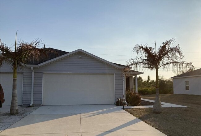 26335 Explorer Rd in Port Charlotte, FL - Building Photo - Building Photo