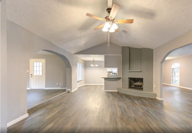 property at 10727 Sagewillow Ln