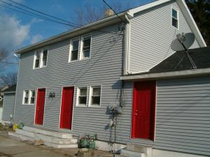 60-62 Mundy St in Wilkes-Barre, PA - Building Photo