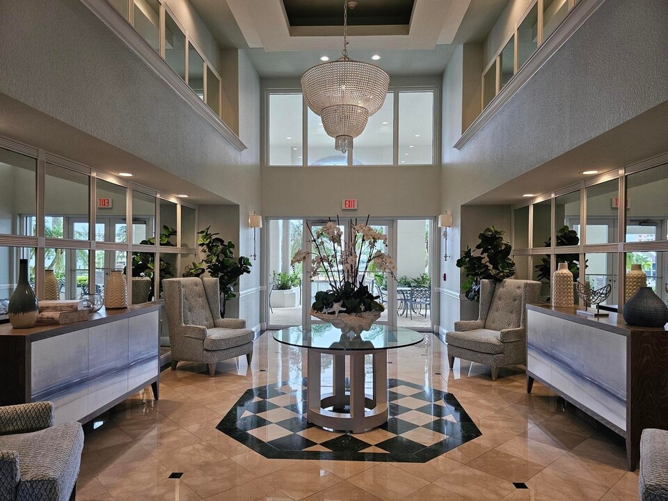 2880 NE 14th Street Causeway in Pompano Beach, FL - Building Photo