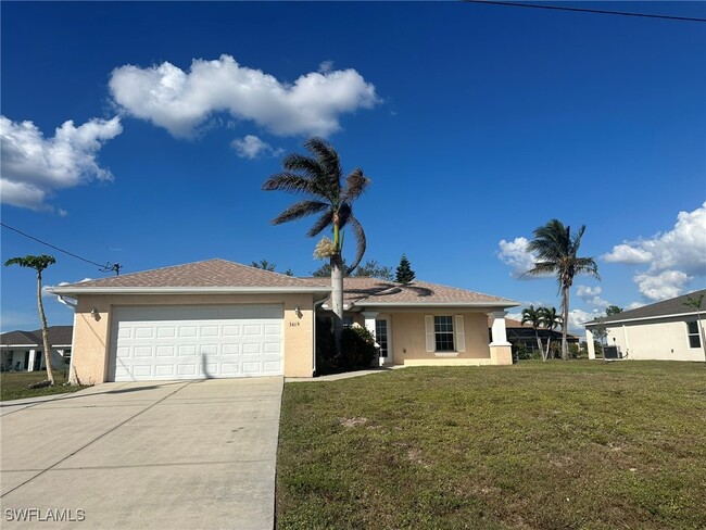 3619 Caloosa Pkwy in Cape Coral, FL - Building Photo - Building Photo