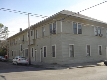 1634 Third St in New Orleans, LA - Building Photo - Building Photo