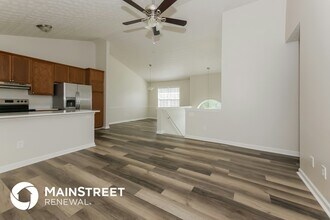 135 Tara Way in Covington, GA - Foto de edificio - Building Photo