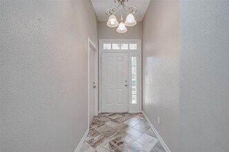 4119 Mountain Peak Way in Houston, TX - Building Photo - Building Photo