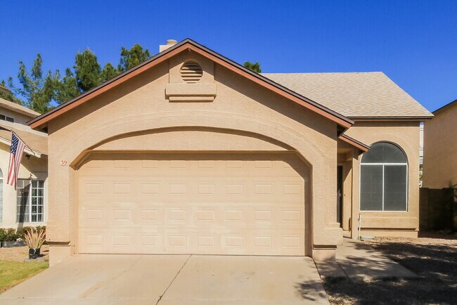 property at 3755 E Broadway Rd
