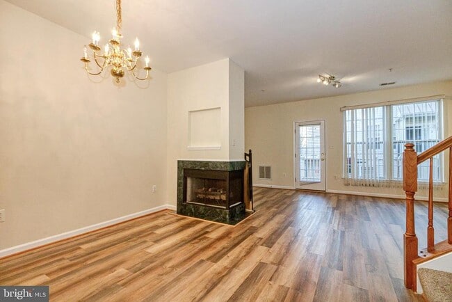 property at 5302 Talladega Ct