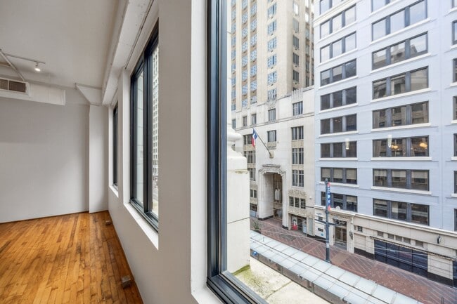 property at 705 Main St