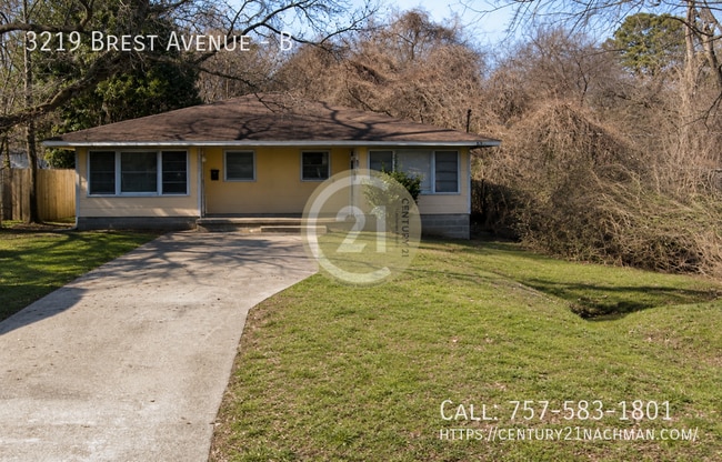 property at 3219 Brest Ave