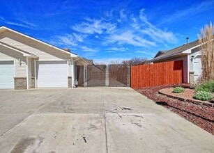 850 Henry Cir in Fruita, CO - Building Photo - Building Photo