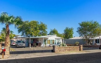 13554 E 45th St in Yuma, AZ - Building Photo