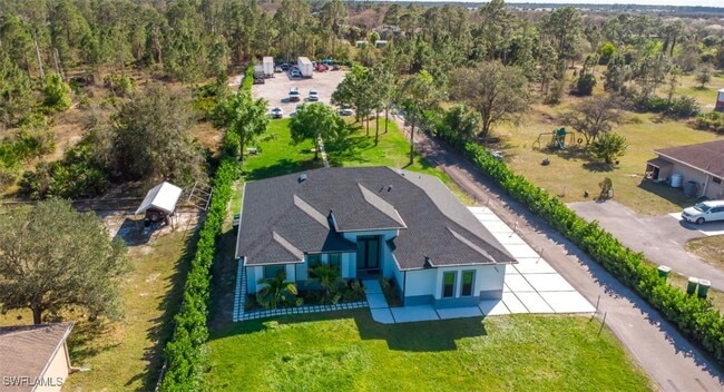 property at 2406 37th Ave NE