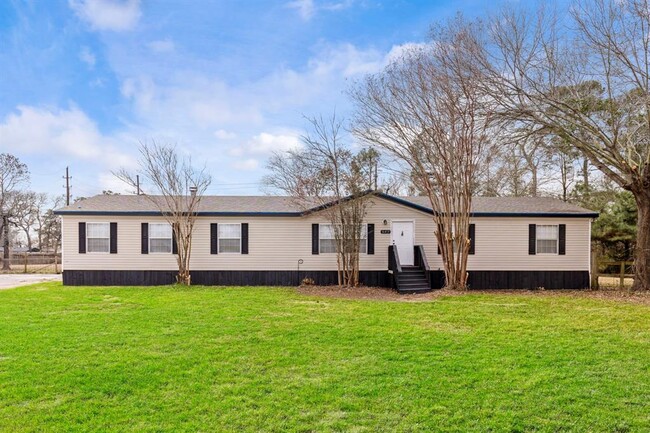 16415 Towering Oaks Trail in Magnolia, TX - Building Photo - Building Photo