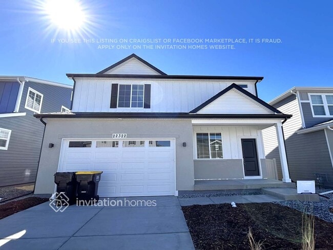 property at 22322 E 38th Pl