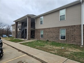 322 Sadie Ln in Centerton, AR - Building Photo - Building Photo