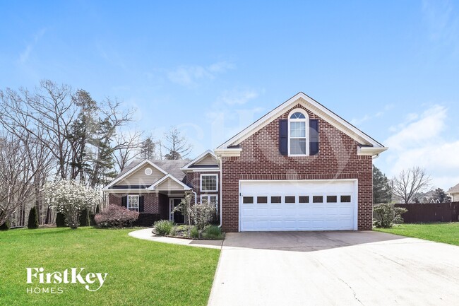 807 Lazy Ln in Winder, GA - Building Photo - Building Photo