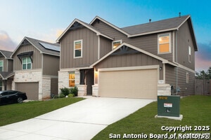 7710 Ponderosa Pine in Boerne, TX - Building Photo - Building Photo