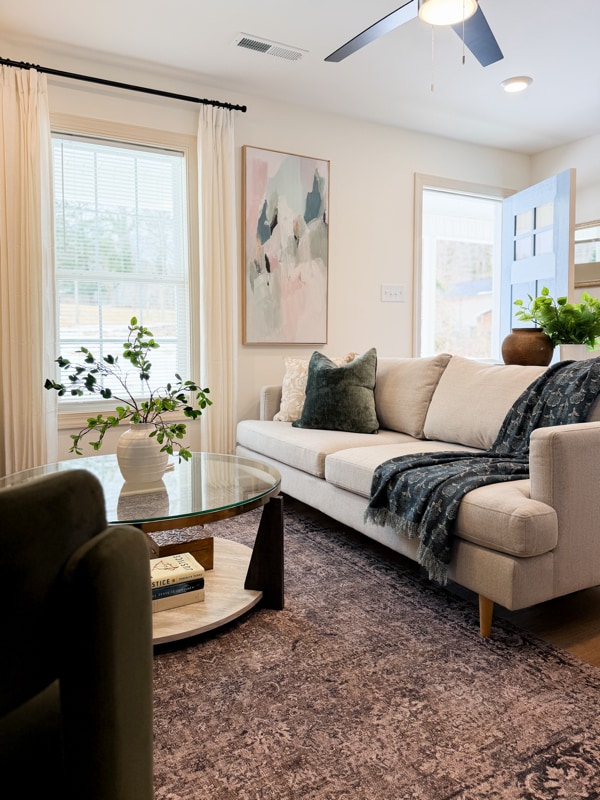 property at 1802 Rominger Rd