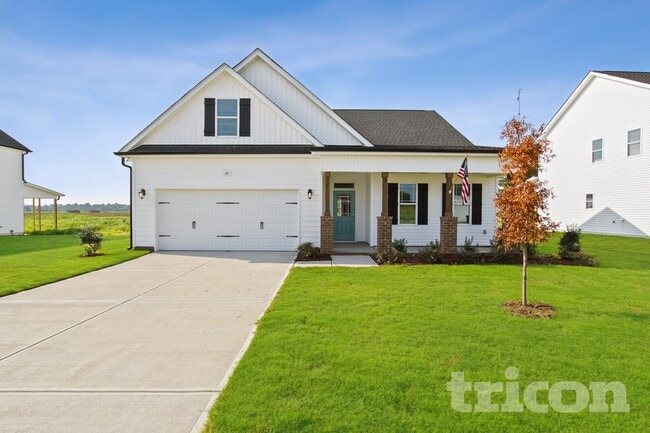 property at 64 fish Whistle court