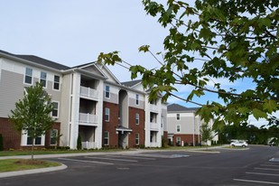 Maple Crossing Apartamentos