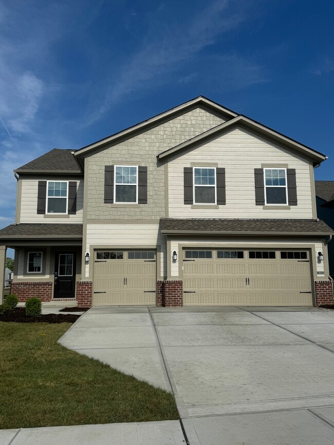 property at 3643 Andean Dr