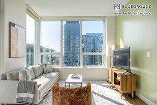 1133 S Hope St, Unit SI FL21-ID837 in Los Angeles, CA - Building Photo