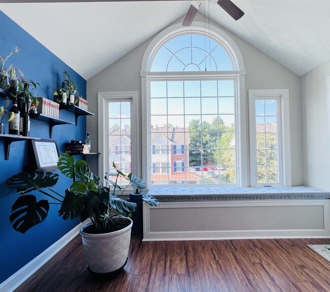 property at 8317 Bluebird Way