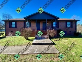 57 Autry Rd NE in Adairsville, GA - Building Photo