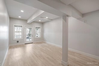 1801 Beach St in San Francisco, CA - Building Photo - Building Photo