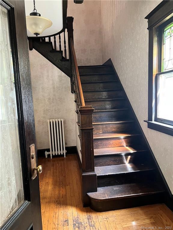 99 Linden St, Unit 3 in New Haven, CT - Building Photo - Building Photo