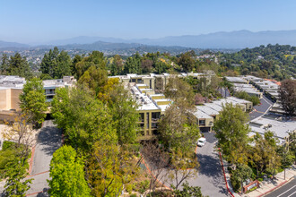 Temple Terrace in Los Angeles, CA - Foto de edificio - Building Photo