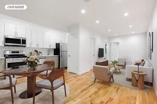 830 Herkimer St in Brooklyn, NY - Building Photo