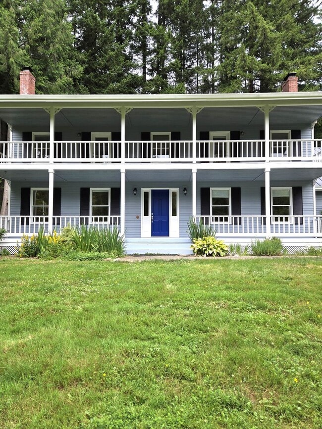 property at 17019 S Bradley Rd