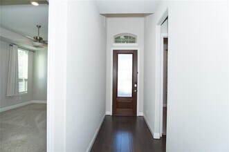 7205 Sanctuary Dr in Frisco, TX - Building Photo - Building Photo