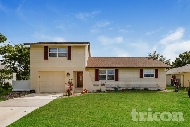 property at 27051 Curitiba Dr