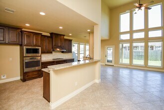 2530 River Ridge in Missouri City, TX - Building Photo - Building Photo